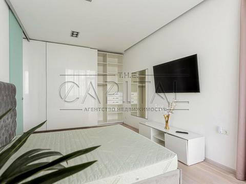 квартира за адресою Київ, Андрія Верхогляда вул. (Михайла Драгомирова), 2-А