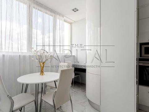 квартира за адресою Київ, Андрія Верхогляда вул. (Михайла Драгомирова), 2-А