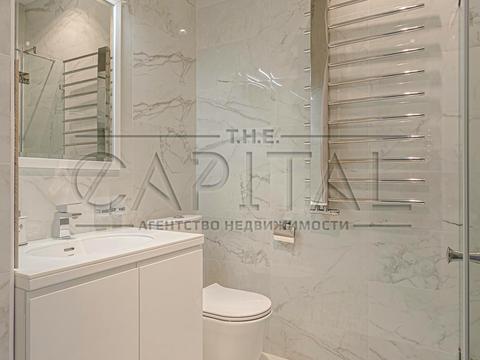 квартира за адресою Київ, Андрія Верхогляда вул. (Михайла Драгомирова), 2-А