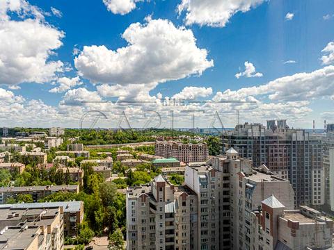 квартира за адресою Київ, Андрія Верхогляда вул. (Михайла Драгомирова), 2-А