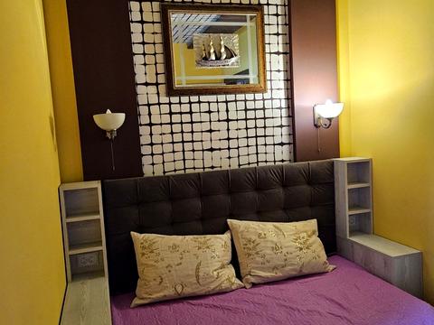 квартира за адресою Регенераторна вул., 4 к8