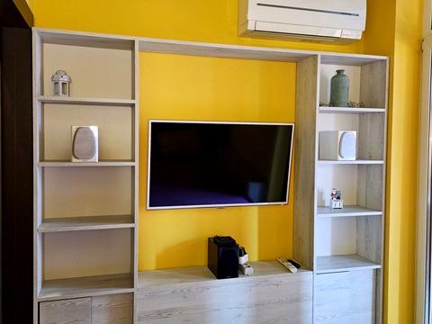 квартира за адресою Регенераторна вул., 4 к8