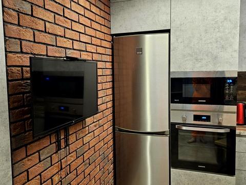 квартира за адресою Регенераторна вул., 4 к8