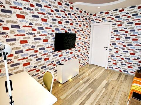 квартира за адресою Регенераторна вул., 4 к8