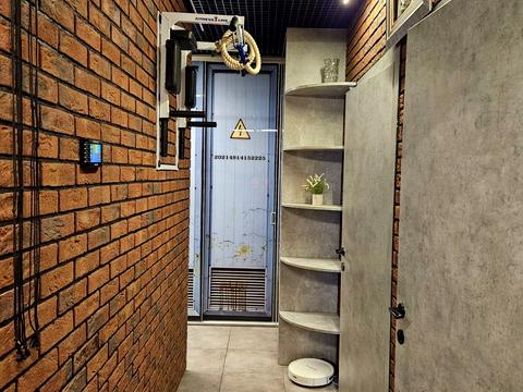 квартира за адресою Регенераторна вул., 4 к8