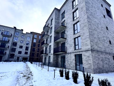 квартира по адресу Тараса Шевченка ул., 1