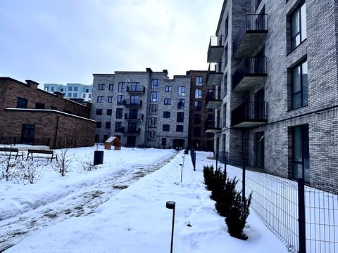 квартира по адресу Тараса Шевченка ул., 1