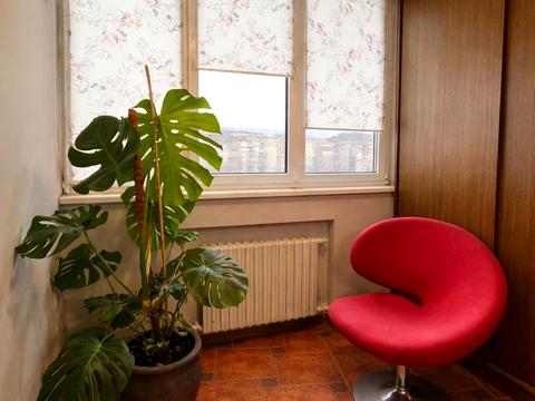 квартира по адресу Набережная Победы ул., 130 к3