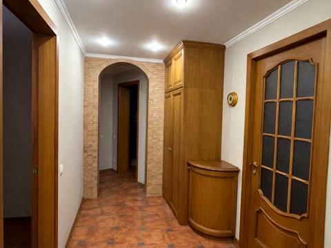 квартира по адресу Набережная Победы ул., 130 к3