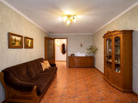 квартира по адресу Набережная Победы ул., 130 к3