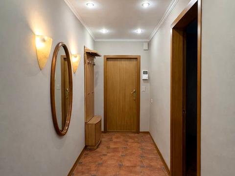 квартира по адресу Набережная Победы ул., 130 к3