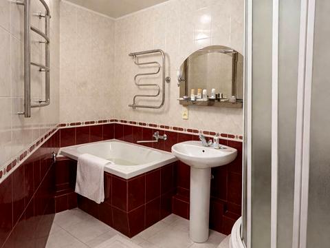 квартира по адресу Набережная Победы ул., 130 к3