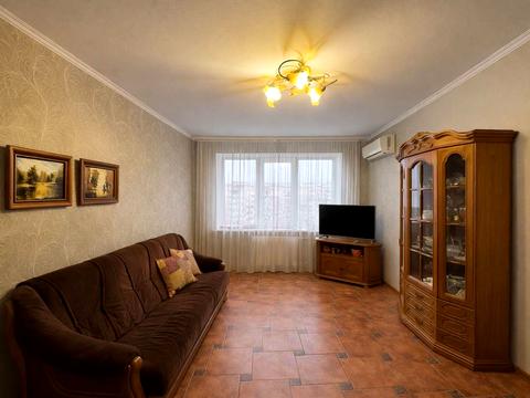 квартира по адресу Набережная Победы ул., 130 к3