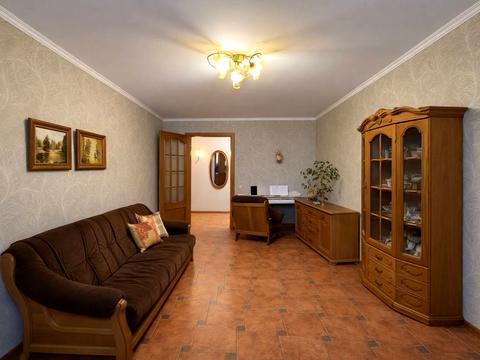 квартира по адресу Набережная Победы ул., 130 к3