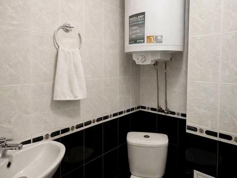 квартира по адресу Набережная Победы ул., 130 к3