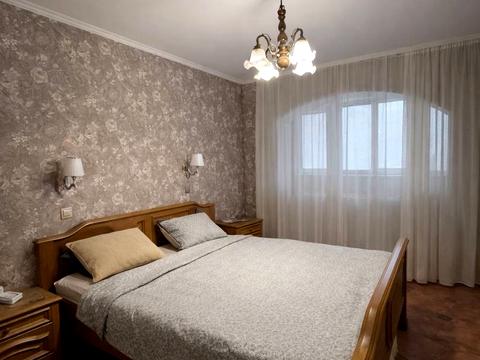 квартира по адресу Набережная Победы ул., 130 к3