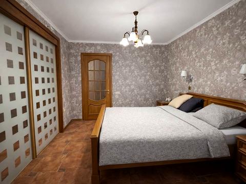 квартира по адресу Набережная Победы ул., 130 к3