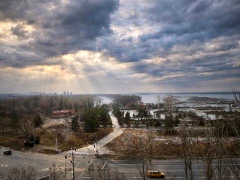 квартира по адресу Набережная Победы ул., 130 к3