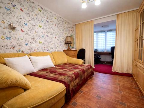 квартира по адресу Набережная Победы ул., 130 к3