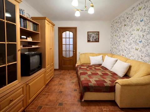 квартира по адресу Набережная Победы ул., 130 к3