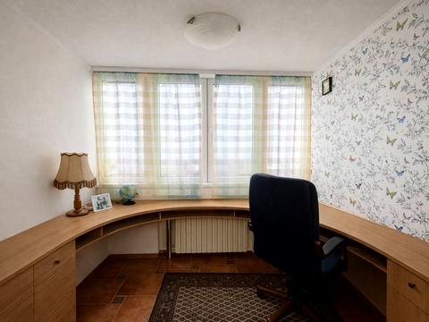 квартира по адресу Набережная Победы ул., 130 к3