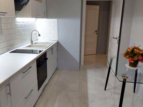 квартира за адресою Метрологічна вул., 109-А