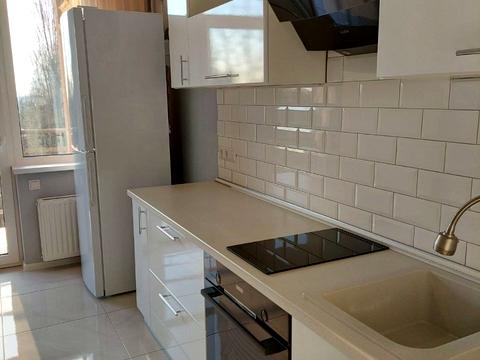 квартира за адресою Метрологічна вул., 109-А