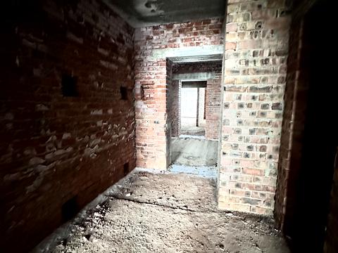 квартира за адресою Гетьмана Мазепи вул., 168