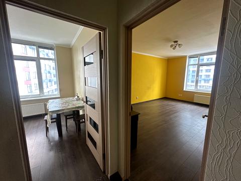 квартира за адресою Євгена Сверстюка вул. (Марини Раскової), 6-А