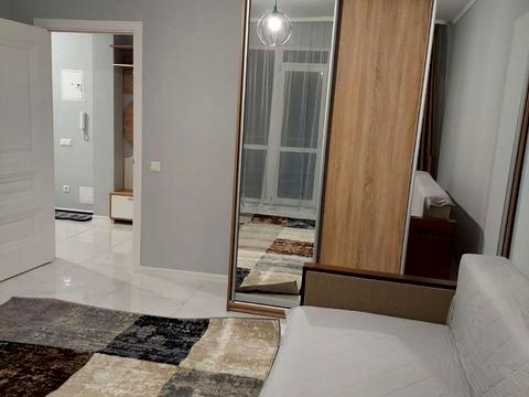 квартира за адресою Метрологічна вул., 109-А