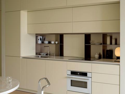 квартира по адресу Лютеранская ул., 14в