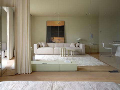 квартира по адресу Лютеранская ул., 14в