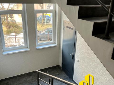 квартира по адресу Пасечная ул., (Будинок 1)