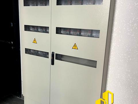 квартира по адресу Пасечная ул., (Будинок 1)