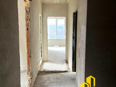 квартира по адресу Пасечная ул., (Будинок 1)