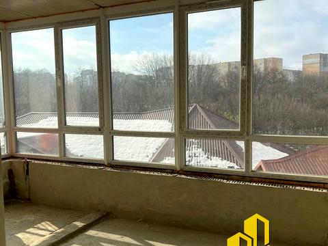 квартира по адресу Пасечная ул., (Будинок 1)