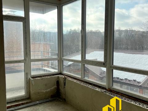 квартира по адресу Пасечная ул., (Будинок 1)