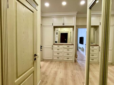 квартира за адресою Джона Маккейна вул. (Івана Кудрі), 7