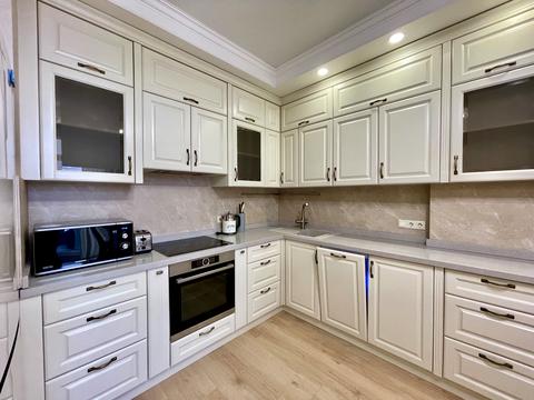 квартира за адресою Джона Маккейна вул. (Івана Кудрі), 7