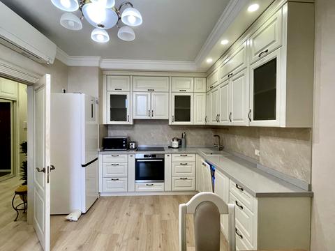 квартира за адресою Джона Маккейна вул. (Івана Кудрі), 7