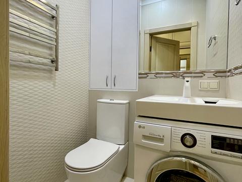 квартира за адресою Джона Маккейна вул. (Івана Кудрі), 7