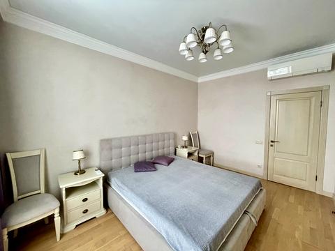 квартира за адресою Джона Маккейна вул. (Івана Кудрі), 7