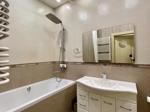 квартира за адресою Джона Маккейна вул. (Івана Кудрі), 7