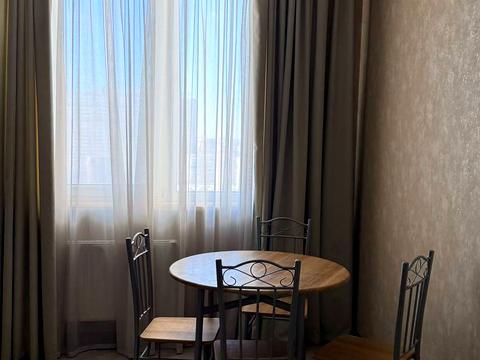 квартира за адресою Одеса, Середньофонтанська вул., 35