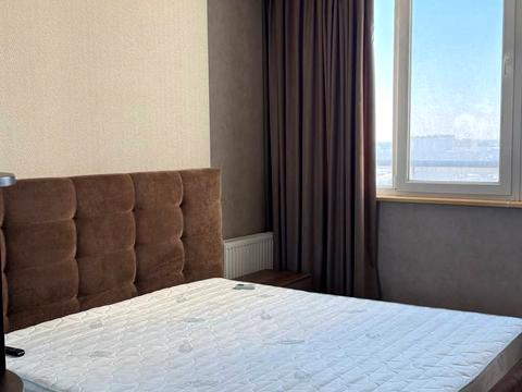 квартира за адресою Одеса, Середньофонтанська вул., 35