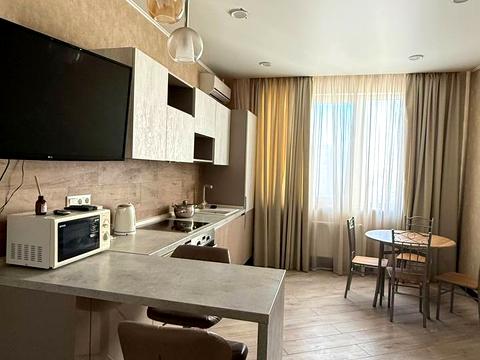 квартира за адресою Одеса, Середньофонтанська вул., 35