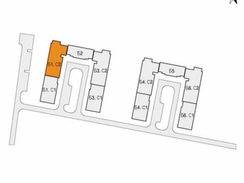 квартира по адресу Героїв Крут ул., 4-Б