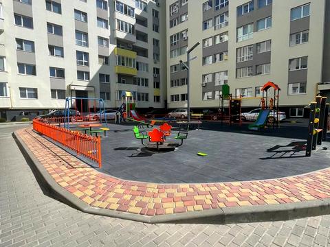 квартира по адресу Героїв Крут ул., 4-Б