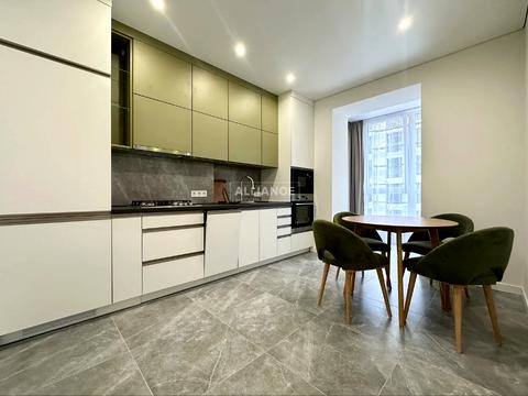 квартира по адресу Льва Ребета ул., 10д