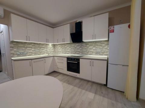 квартира по адресу Костанди ул., 162/6